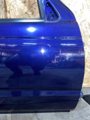 Дверь правая TOYOTA HILUX LN167 67001-35530 5 ракурс