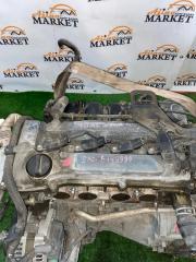 Двигатель TOYOTA ESTIMA ACR40 2AZFE 19000-28350 2 ракурс
