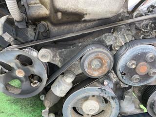 Двигатель TOYOTA ESTIMA ACR40 2AZFE 19000-28350 4 ракурс