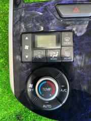 Блок управления климат-контролем DAIHATSU TANTO LA610S 55910-B2641 2 ракурс