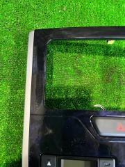 Блок управления климат-контролем DAIHATSU TANTO LA610S 55910-B2641 3 ракурс