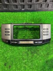 Запчасть блок управления климат-контролем TOYOTA MARK X