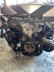 Двигатель NISSAN CEDRIC HY34 VQ30DET 129769B 2 ракурс