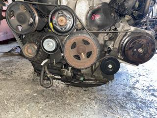 Двигатель NISSAN CEDRIC HY34 VQ30DET 129769B 3 ракурс