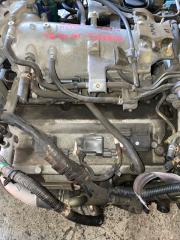 Двигатель NISSAN CEDRIC HY34 VQ30DET 129769B 5 ракурс