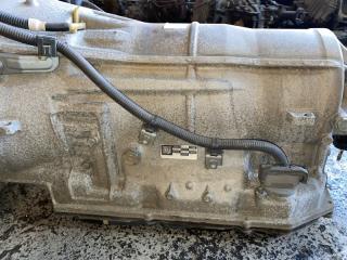 АКПП TOYOTA CROWN GRS214 2GRFSE AA81E B04A 2 ракурс АКПП TOYOTA CROWN GRS214 2GRFSE AA81E B04A 2 ракурс