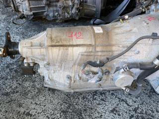 АКПП TOYOTA CROWN GRS214 2GRFSE AA81E B04A 4 ракурс АКПП TOYOTA CROWN GRS214 2GRFSE AA81E B04A 4 ракурс
