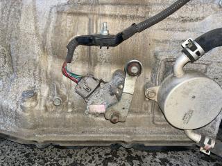 АКПП TOYOTA CROWN GRS214 2GRFSE AA81E B04A 5 ракурс