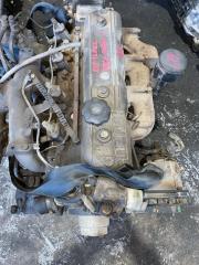 Двигатель ISUZU ELF