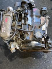 Запчасть Двигатель  MITSUBISHI PAJERO JUNIOR 600817 Контрактный  Под МКПП, 4WD, пробег 92000 км, катушки, комп
