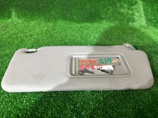 Козырек правый TOYOTA WISH ZNE10 1 ракурс