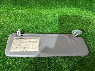 Козырек правый TOYOTA HILUX LN167 74320-35210-B0 1 ракурс