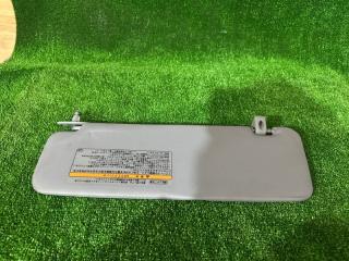 Козырек правый TOYOTA HILUX LN167 74320-35210-B0 2 ракурс