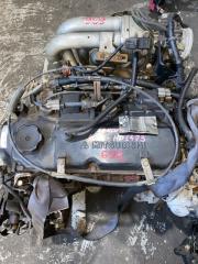 Двигатель MITSUBISHI LANCER контрактная Двигатель MITSUBISHI LANCER