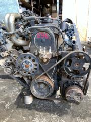 Двигатель MITSUBISHI LANCER CS2A 4G15 1000A476 2 ракурс Двигатель MITSUBISHI LANCER CS2A 4G15 1000A476 2 ракурс