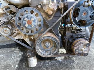 Двигатель MITSUBISHI LANCER CS2A 4G15 1000A476 3 ракурс Двигатель MITSUBISHI LANCER CS2A 4G15 1000A476 3 ракурс