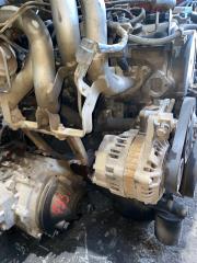 Двигатель MITSUBISHI LANCER CS2A 4G15 1000A476 5 ракурс Двигатель MITSUBISHI LANCER CS2A 4G15 1000A476 5 ракурс