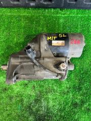 Стартер TOYOTA HILUX LN167 5L 28100-54480 1 ракурс