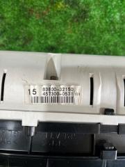 Спидометр TOYOTA VISTA AZV55 83800-32150 5 ракурс