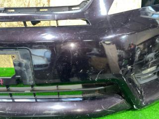 Бампер передний TOYOTA VELLFIRE ANH25 5 ракурс