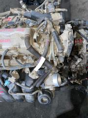 Двигатель TOYOTA ALLION ZRT265 2ZRFAE 19000-37490 2 ракурс Двигатель TOYOTA ALLION ZRT265 2ZRFAE 19000-37490 2 ракурс