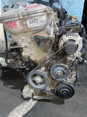 Двигатель TOYOTA ALLION ZRT265 2ZRFAE 19000-37490 3 ракурс Двигатель TOYOTA ALLION ZRT265 2ZRFAE 19000-37490 3 ракурс