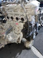 Двигатель TOYOTA ALLION ZRT265 2ZRFAE 19000-37490 4 ракурс Двигатель TOYOTA ALLION ZRT265 2ZRFAE 19000-37490 4 ракурс
