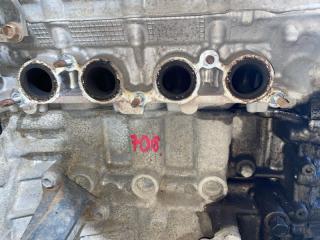 Двигатель TOYOTA ALLION ZRT265 2ZRFAE 19000-37490 5 ракурс Двигатель TOYOTA ALLION ZRT265 2ZRFAE 19000-37490 5 ракурс
