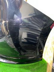 Бампер задний TOYOTA HARRIER AVU65 08158-48050 2 ракурс