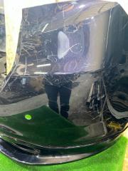 Бампер задний TOYOTA HARRIER AVU65 08158-48050 3 ракурс