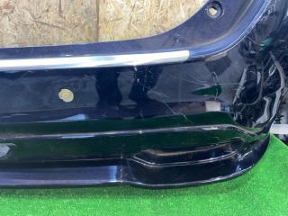 Бампер задний TOYOTA HARRIER AVU65 08158-48050 4 ракурс
