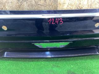 Бампер задний TOYOTA HARRIER AVU65 08158-48050 5 ракурс