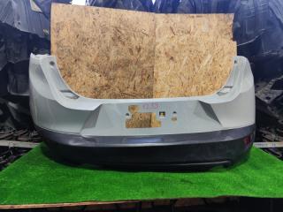 Бампер задний MAZDA CX-3 DK5AW 1 ракурс Бампер задний MAZDA CX-3 DK5AW 1 ракурс