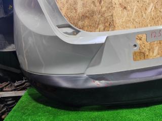 Бампер задний MAZDA CX-3 DK5AW 3 ракурс Бампер задний MAZDA CX-3 DK5AW 3 ракурс