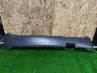 Запчасть бампер задний TOYOTA TOWN ACE