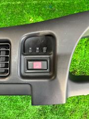 Консоль спидометра TOYOTA HILUX LN167 55404-35130 3 ракурс