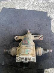 Редуктор задний TOYOTA CROWN GRS214 2GRFSE 4111030B70 1 ракурс