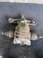 Редуктор задний TOYOTA CROWN GRS214 2GRFSE 4111030B70 2 ракурс
