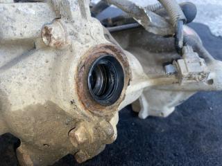 Редуктор задний MAZDA CX-3 DK5AW CA0127020 3 ракурс