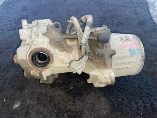 Редуктор задний MAZDA CX-3 DK5AW CA0127020 4 ракурс
