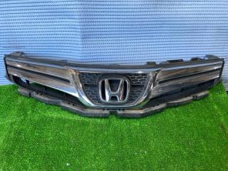Решетка радиатора HONDA FIT SHUTTLE GG8 71121-TF7-003 1 ракурс