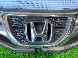 Решетка радиатора HONDA FIT SHUTTLE GG8 71121-TF7-003 3 ракурс