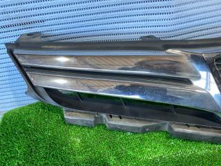 Решетка радиатора HONDA FIT SHUTTLE GG8 71121-TF7-003 4 ракурс