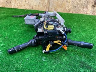 Рулевая колонка LEXUS GS350 GRS191 45250-30A50 3 ракурс