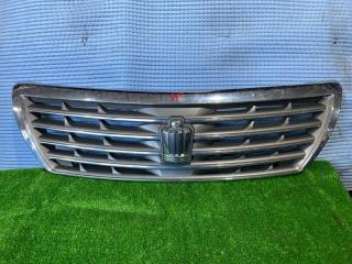 Решетка радиатора TOYOTA CROWN GRS201 53111-30D10 1 ракурс