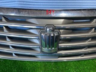 Решетка радиатора TOYOTA CROWN GRS201 53111-30D10 3 ракурс