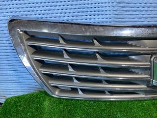 Решетка радиатора TOYOTA CROWN GRS201 53111-30D10 4 ракурс