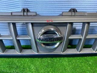 Решетка радиатора NISSAN KIX H59A 7450A616ZZ 3 ракурс