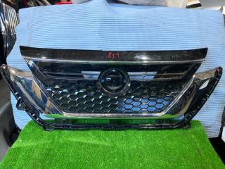 Решетка радиатора NISSAN ROOX контрактная Решетка радиатора NISSAN ROOX