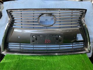 Решетка радиатора LEXUS LS600H UVF45 53100-50500 1 ракурс